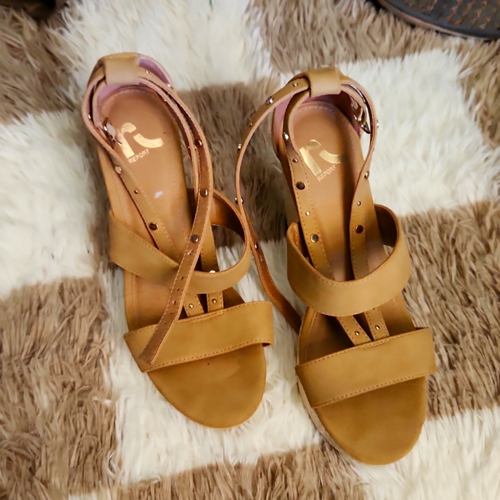 I never wear these